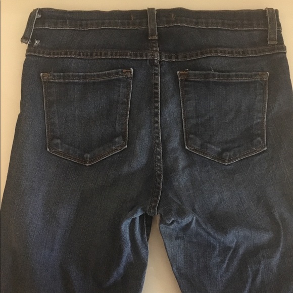 Flying Monkey Skinny Stretch Denim Jeans 28 - Picture 4 of 5